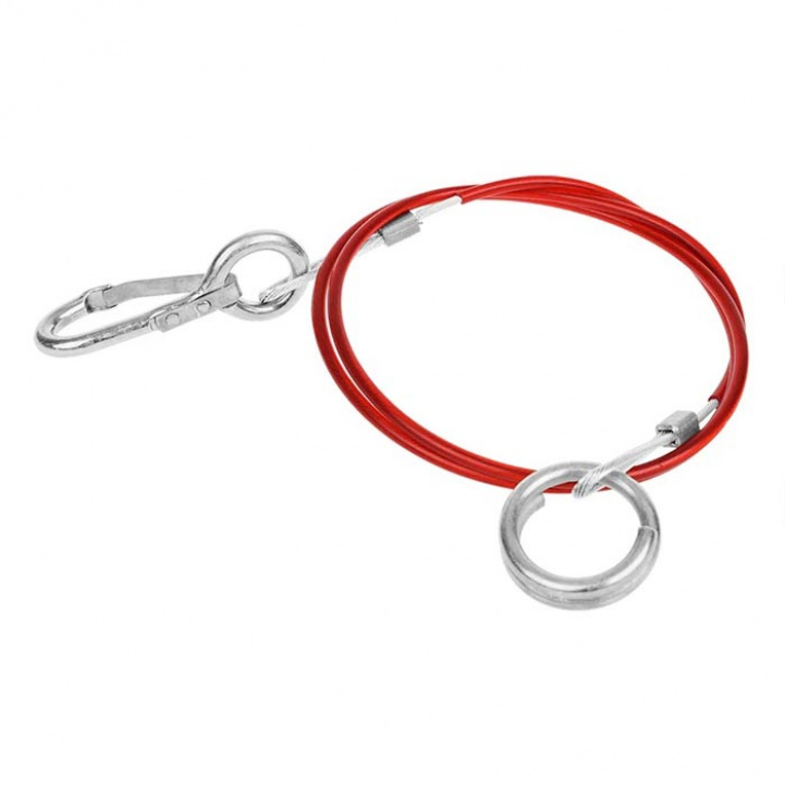 ProPlus Turvavaijeri ryhmässä Löytötuotteet / Tarjoukset @ Campmarket (78343)