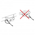 ProPlus Turvavaijeri