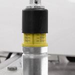 ProPlus Tukipyörä 48 mm Vaa-alla