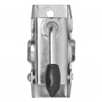 ProPlus Puristin 48 mm Kiinnike Tukipyörään