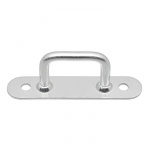 ProPlus Kuorman Kiinnityslaite Suorakulmainen 36 mm