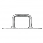 ProPlus Kuorman Kiinnityslaite Suorakulmainen 36 mm