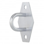 ProPlus Kuorman Kiinnityslaite Pyöreä 36 mm