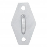 ProPlus Kuorman Kiinnityslaite Pyöreä 36 mm