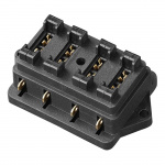 ProPlus Jakorasia 4-suuntainen