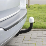 ProPlus Vetokoukun Suojus