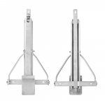 ProPlus Tukijalka Kompakti 438x265 mm K: 410 mm