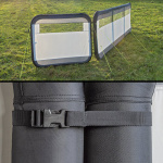 ProPlus Tuuliaita Puhallettava 480x140 cm