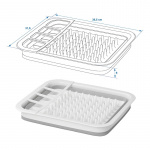 ProPlus Tiskiteline Taitettava 