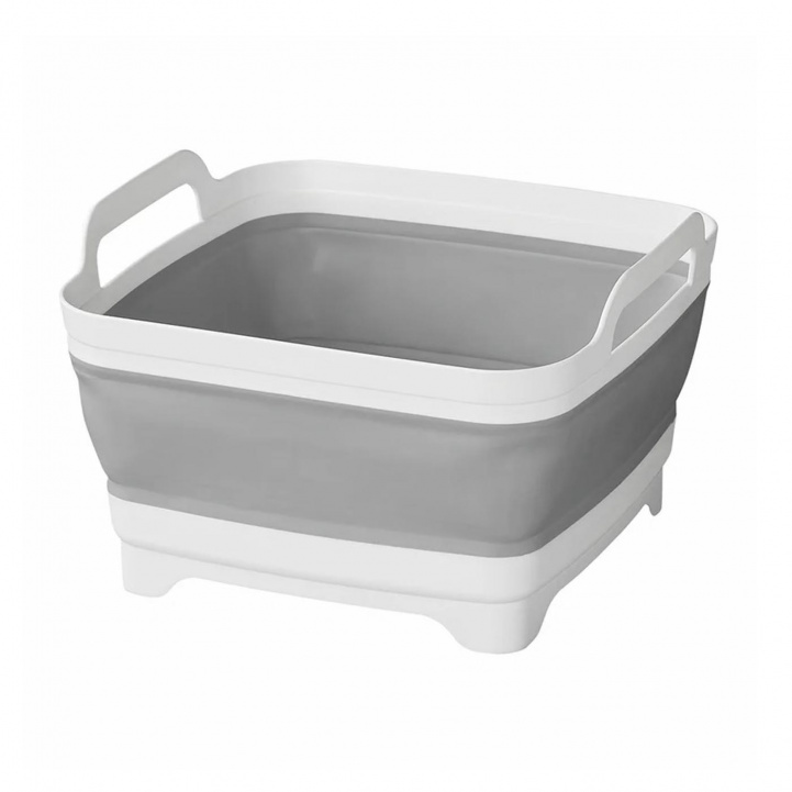 ProPlus Tiskiallas Taitettava ryhmässä Kotitalous & Keittiö / Pesu, Siivous & Tiskaus / Tiskialtaat @ Campmarket (78378)