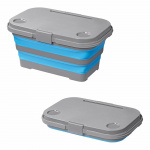 ProPlus Kokoontaitettava Piknikkori