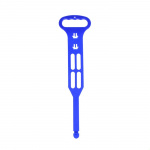 ProPlus Kaapelihihna Kahvalla CEE:lle