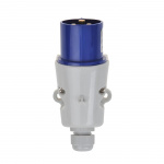 ProPlus CEE -liitin Pinta-asennus