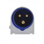 ProPlus CEE -liitin Pinta-asennus