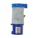 ProPlus Sovitin CEE:stä Schuko Pistokkeeseen