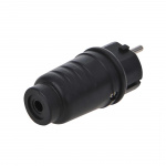 ProPlus Urosliitin Schuko