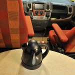 ProPlus Vedenkeitin 12V 1L