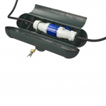 ProPlus Turvakotelo CEE-liittimelle Ja Liitännälle