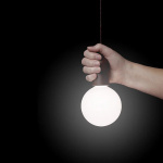 ProPlus ProPlus Retkeilyvalaisin Retro Wood Roikkuva