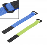 ProPlus Kaapelisiteet 8 kpl