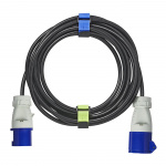 ProPlus Kaapelisiteet 8 kpl