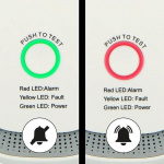 ProPlus Kaasun Ilmaisin