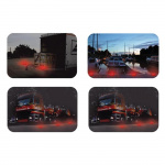 ProPlus Varoitusvalo LED Oranssi