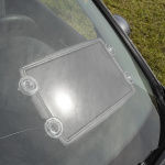 ProPlus Aunrinkopaneelilaturi 12V 2,4W