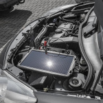 ProPlus Aunrinkopaneelilaturi 12V 2,4W