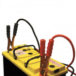 ProPlus Käynnistyskaapelit 400 Amp.