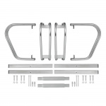 ProPlus Polkupyöräteline 4 Pyörälle