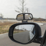 ProPlus Laajakulmapeili Duo