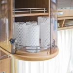 ProPlus Pullo Ja Lasisuoja 6 kpl