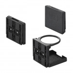 ProPlus Kokoontaitettava Mukin Pidike