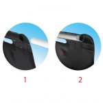 ProPlus Retkeily Suihku 20L