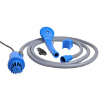 ProPlus Kannettava Suihku 12V