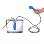 ProPlus Kannettava Suihku 12V