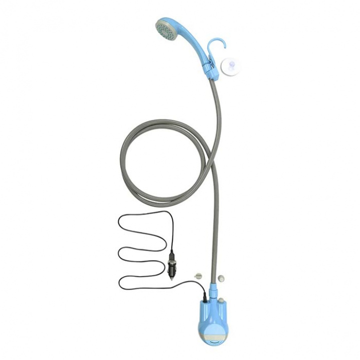 ProPlus Ladattava Kannettava Suihku ryhmässä Outdoor / Suihkut @ Campmarket (78432)