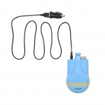 ProPlus Ladattava Kannettava Suihku