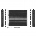 ProPlus Elastinen Säilytysverkko