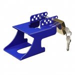 ProPlus Kytkentälukko Riippulukolla