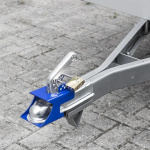 ProPlus Kytkentälukko Riippulukolla