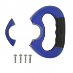 ProPlus Vetokahva Tukipyörälle 48 mm