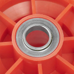 ProPlus Varapyörä Muovivanne PU-renkaalla 260x85 mm