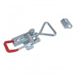 ProPlus Säädettävä Räikkä Perävaunuun 115-125mm sis. putken