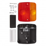 ProPlus Takavalo 4 Toiminto 98x104 mm