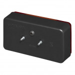 ProPlus Takavalo 5 Toiminto 194x104 mm Vasen