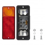 ProPlus Takavalo 3 Toiminto 210x83 mm