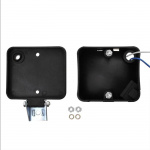 ProPlus Peruutusvalo Asennupidikkeellä