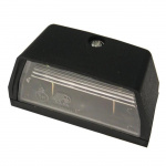 ProPlus Rekisterikilven Valaistus 68x38 mm